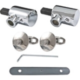 Pièces détachées pour abattants WC