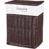 Paniers à linge et à vêtements