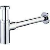 Siphons pour lavabos