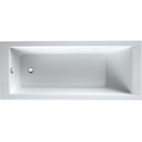 Baignoires rectangulaires