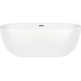 Baignoires autoportantes