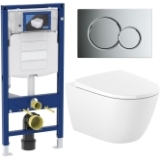 Ensembles encastrés