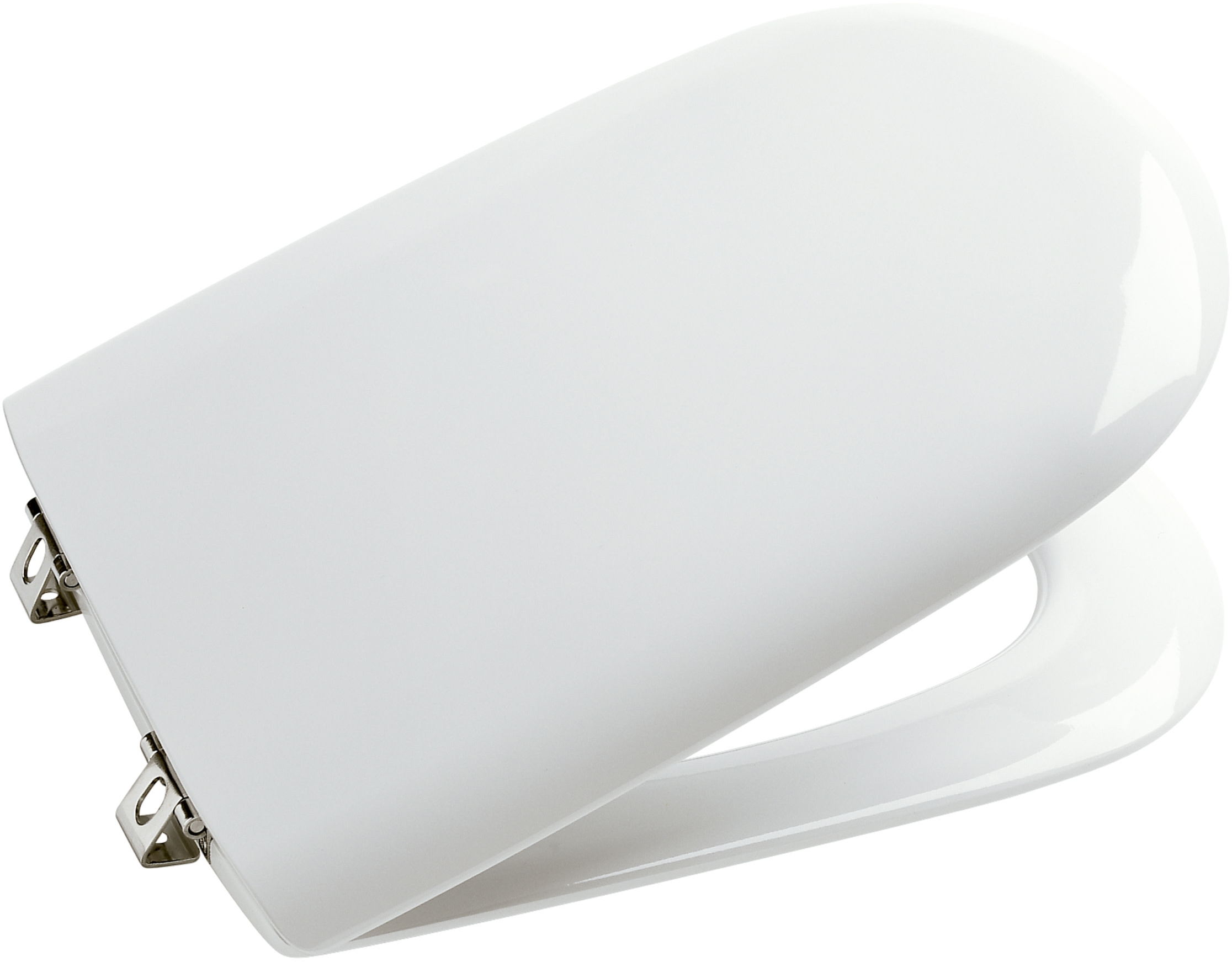 Roca Giralda abattant de wc blanc A801461004