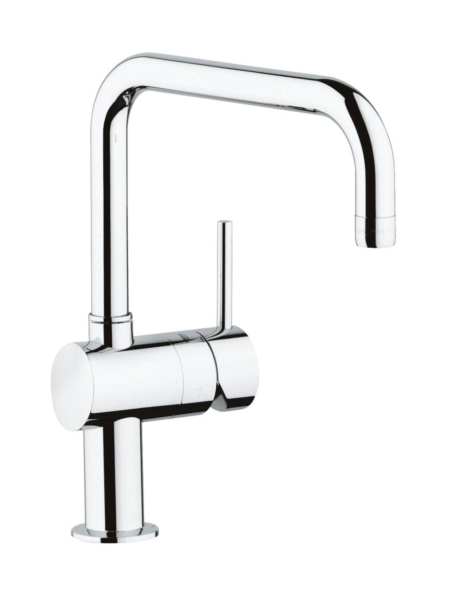 Grohe Minta mitigeur de cuisine sur pied StarLight Chrome 32488000