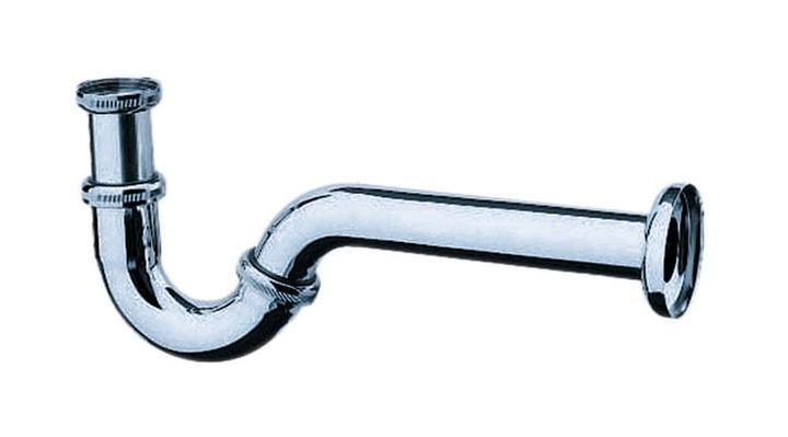 Hansgrohe siphon pour bidet 55237000