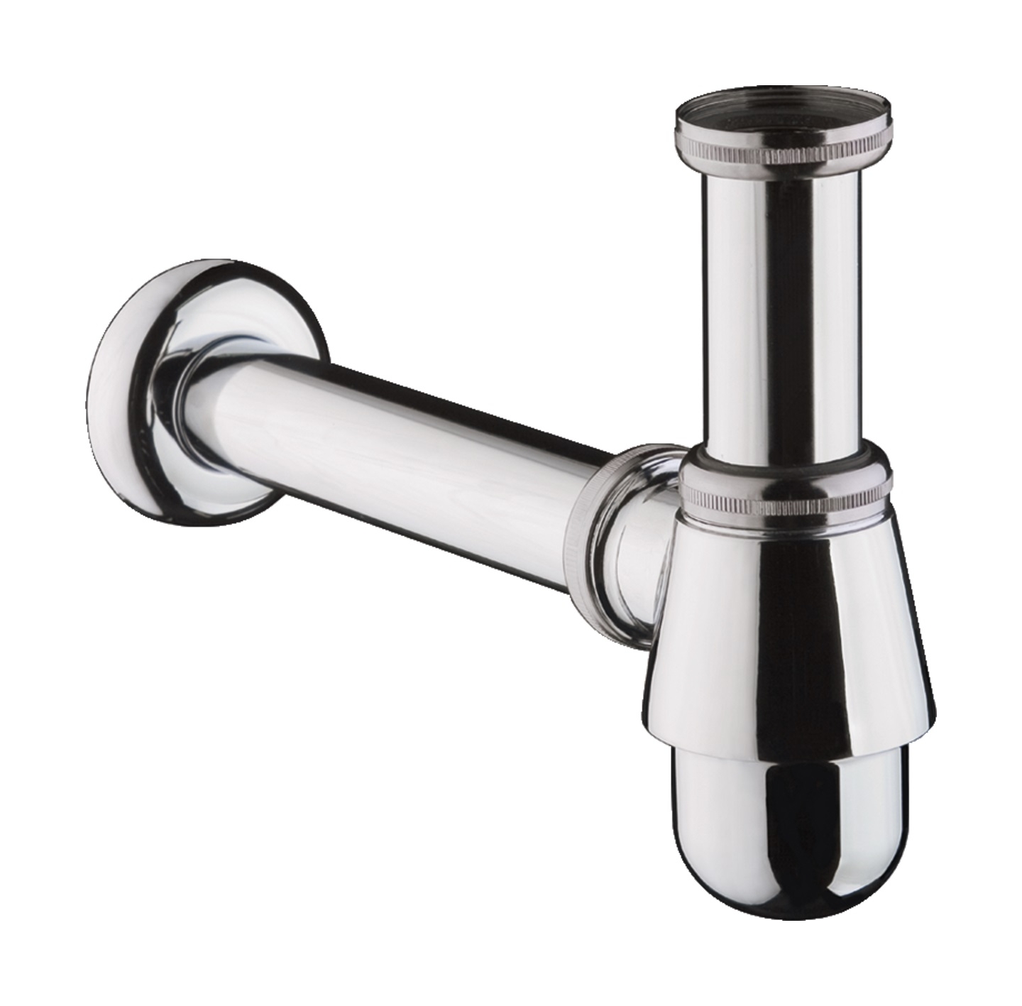 Hansgrohe siphon pour bidet 55213000