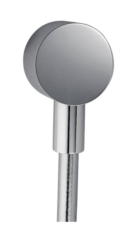 Axor Starck raccord coudé chrome 27451000