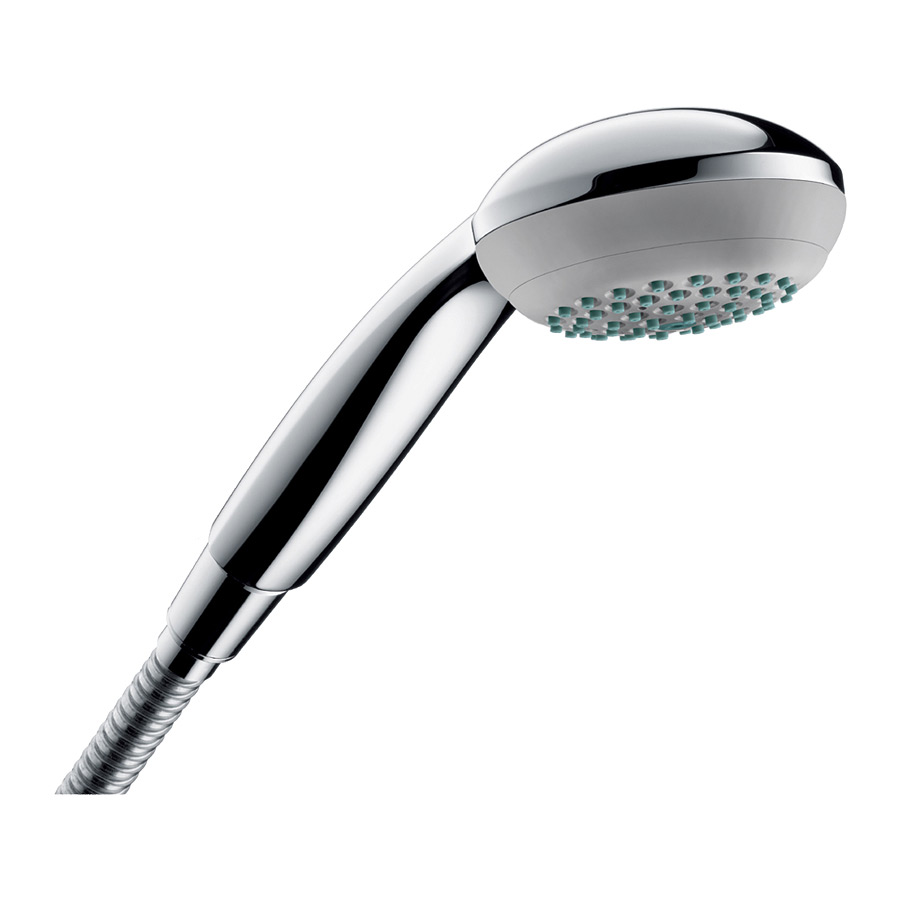 Hansgrohe Crometta pommeau de douche chrome 28562000