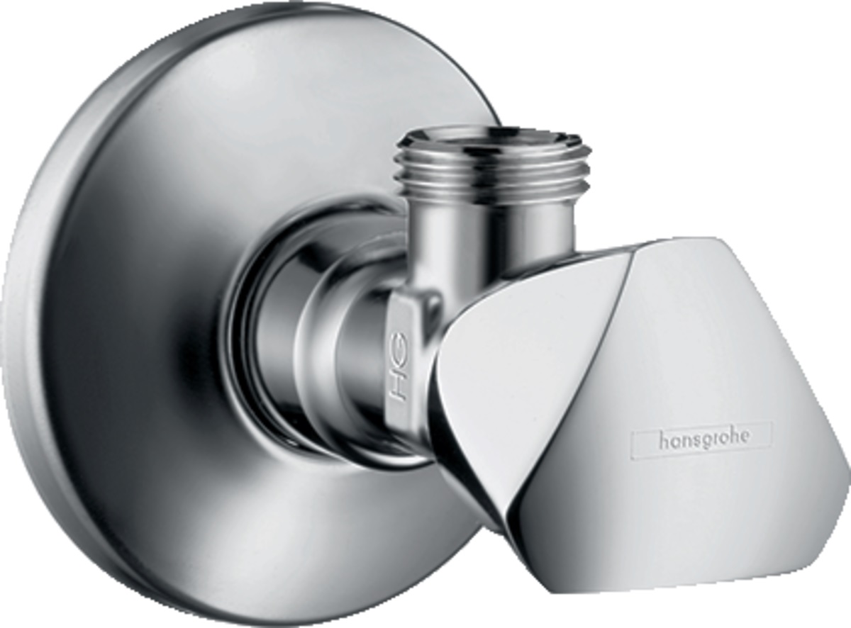 Hansgrohe vanne murale d'angle || 13902000