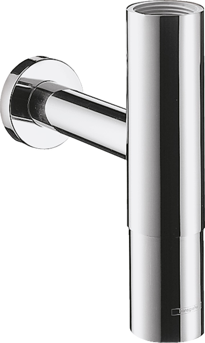 Hansgrohe Flowstar siphon de lavabo en bouteille chrome 52100000