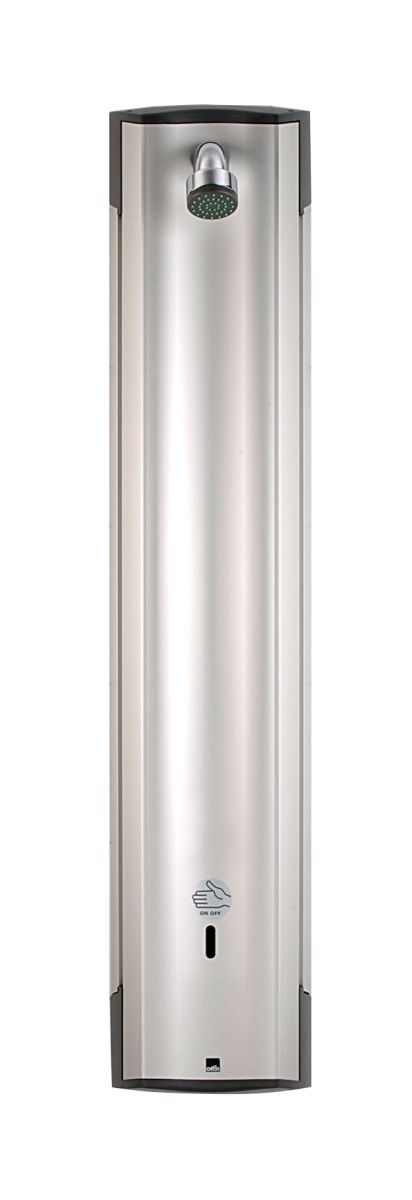 Oras Electra panneau de douche 6661F