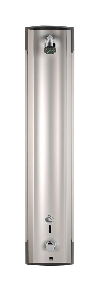 Oras Electra panneau de douche oui 6664F