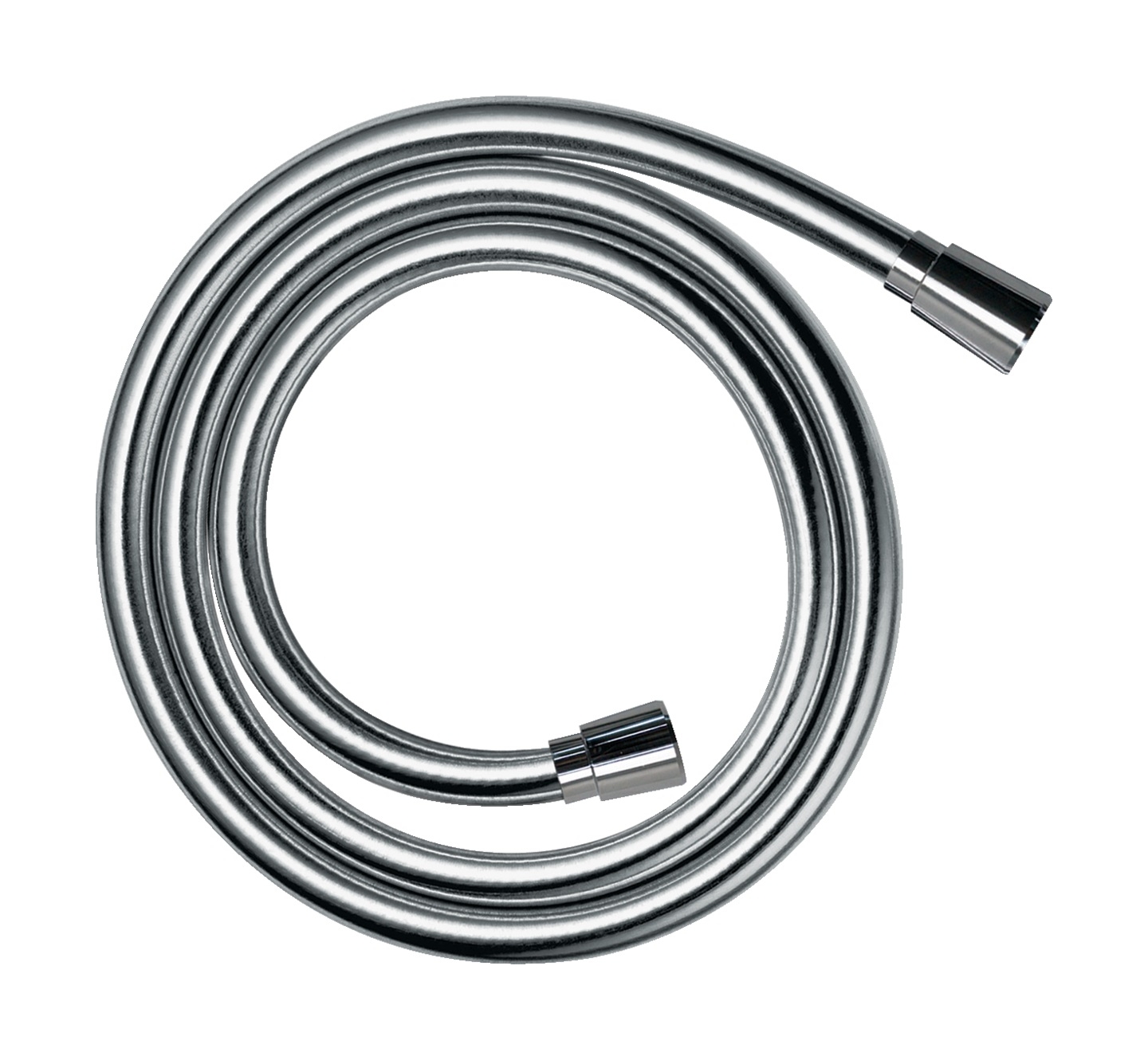 Hansgrohe Isiflex tuyau de douche 200 cm chrome 28274000