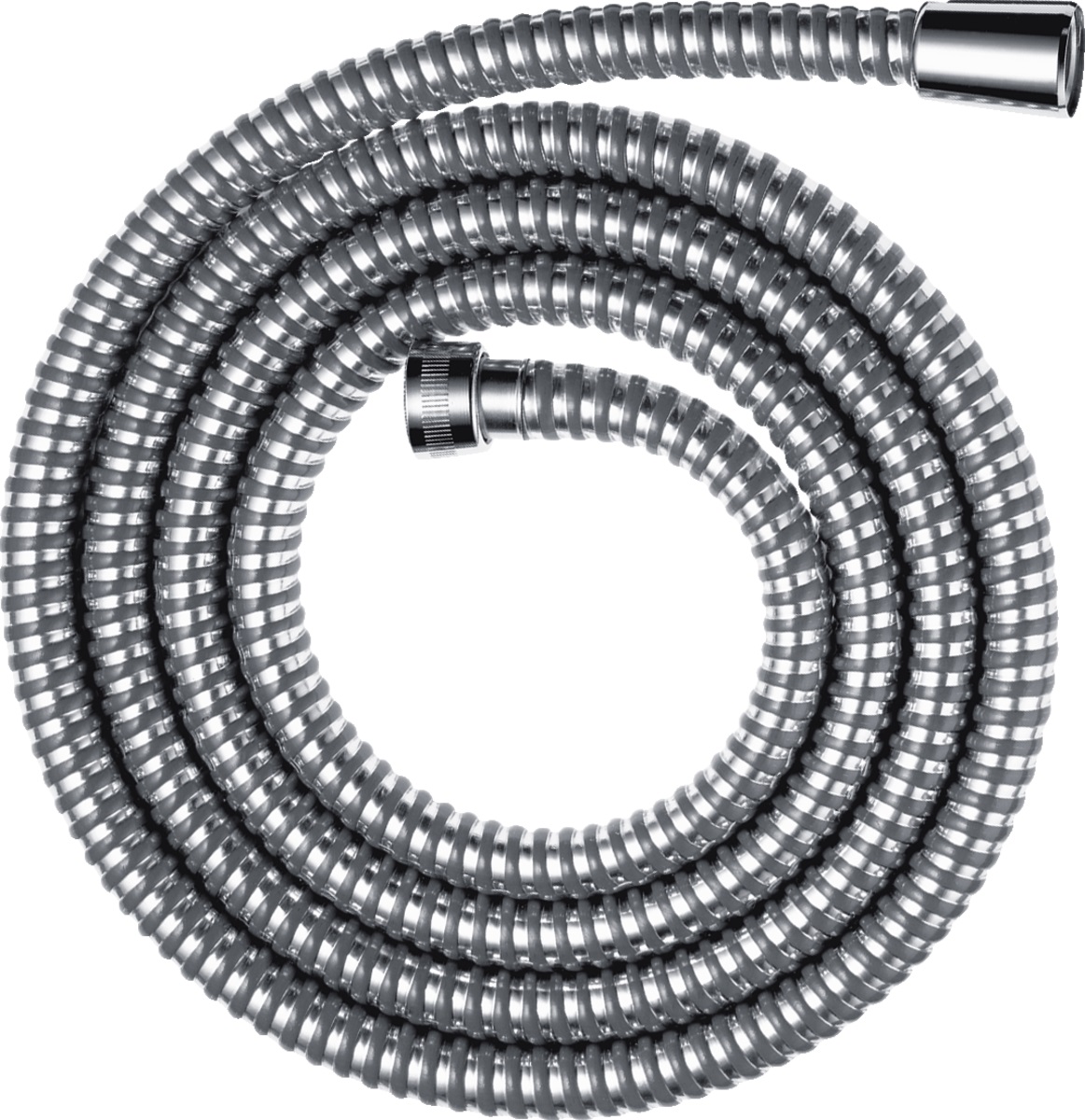 Hansgrohe Metaflex tuyau de douche 160 cm chrome 28266000