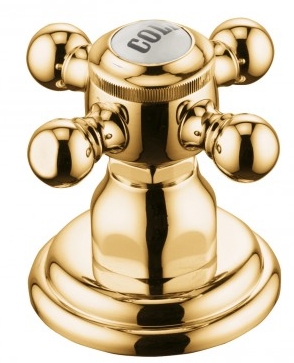 Kludi 1926 vanne murale || 518174520