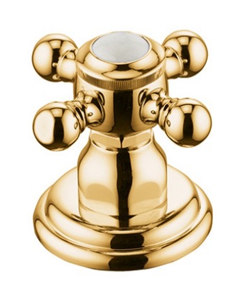 Kludi 1926 vanne encastrée 518484520