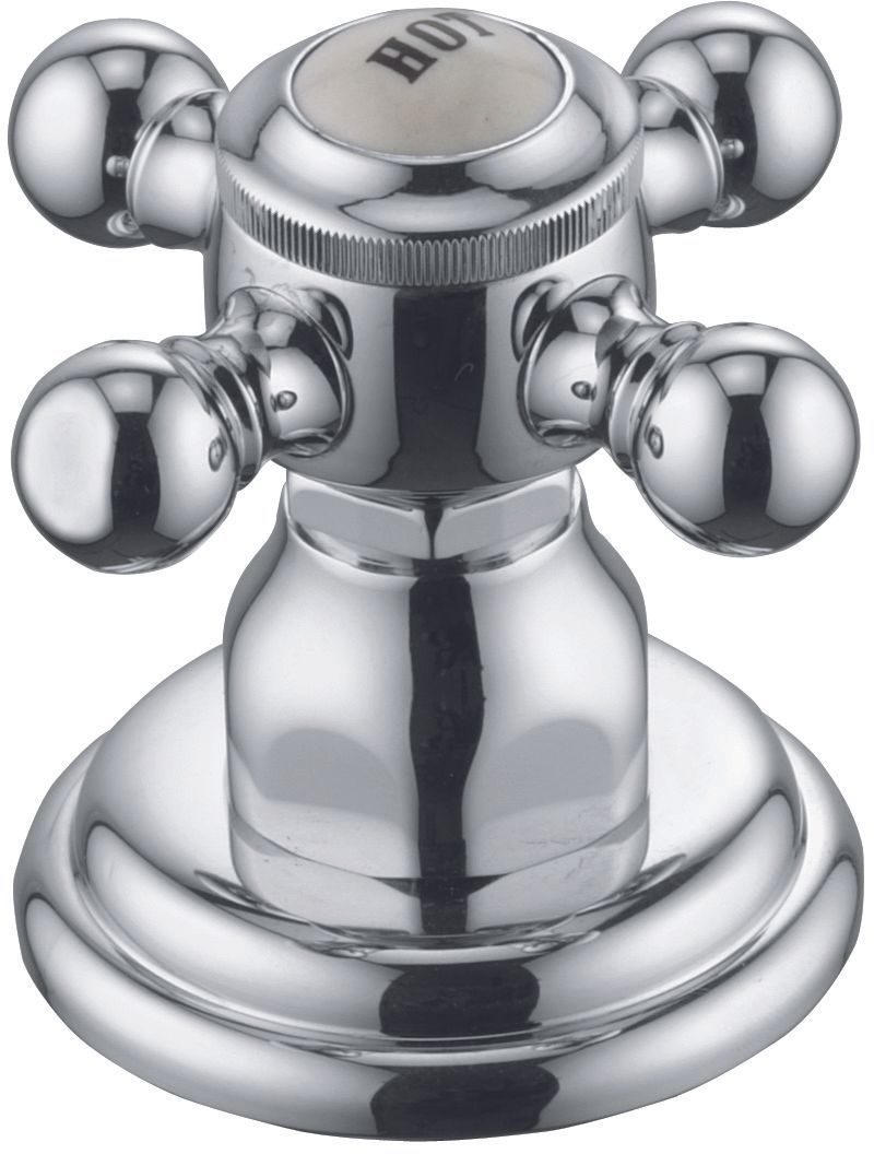 Kludi 1926 robinet sur pied 518180520