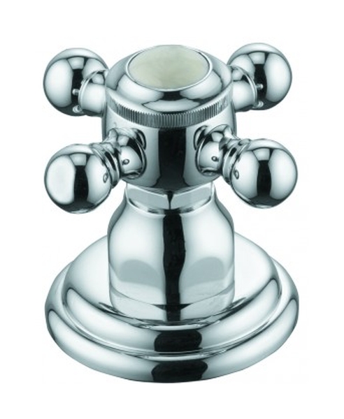 Kludi 1926 élément encastré de mitigeur 518480520