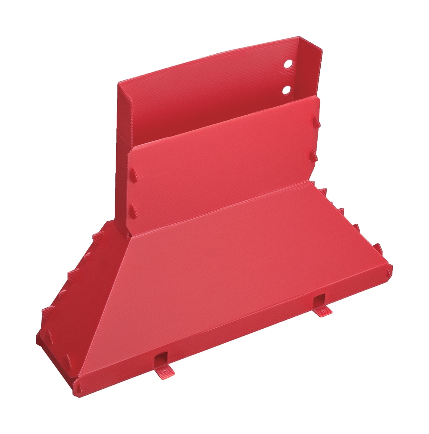 Hansgrohe Secuflex élément de montage sur baignoire 28389000