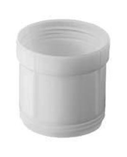 Hansgrohe Secuflex élément de montage sur baignoire 98806000