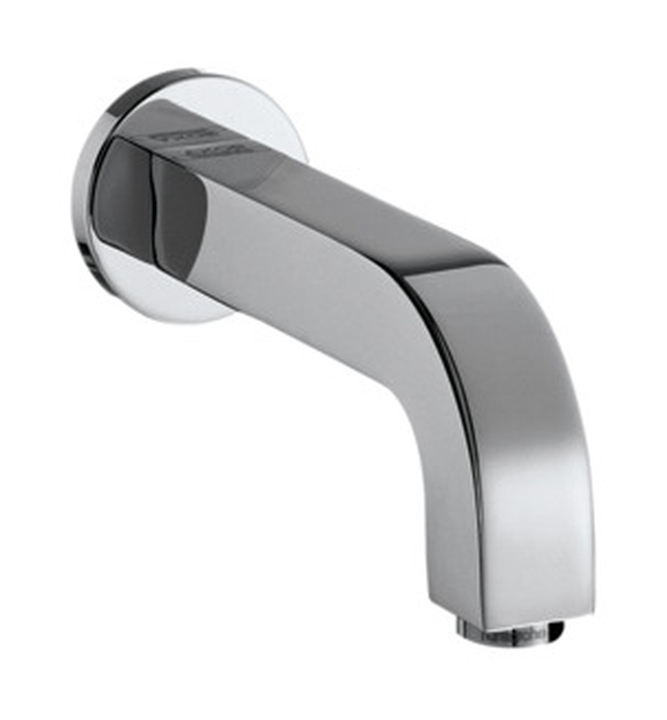 Axor Citterio bec pour mitigeur de baignoire chrome 39410000