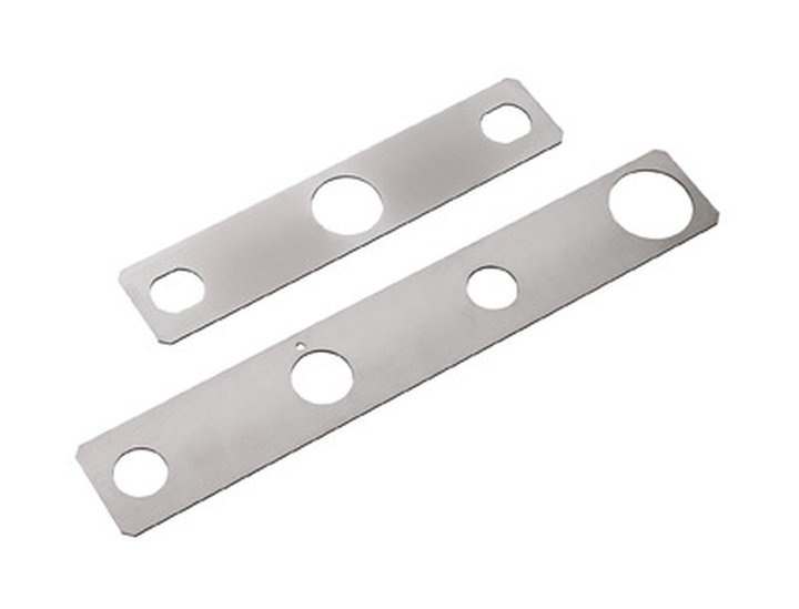 Axor Citterio M élément de montage sur baignoire 39449000