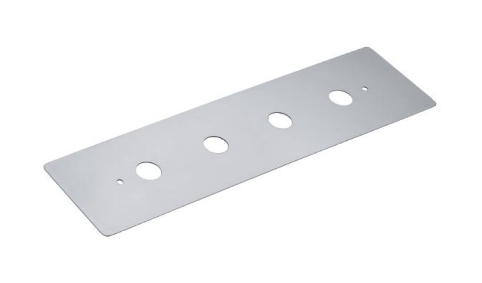 Kludi élément de montage sur baignoire 1602105