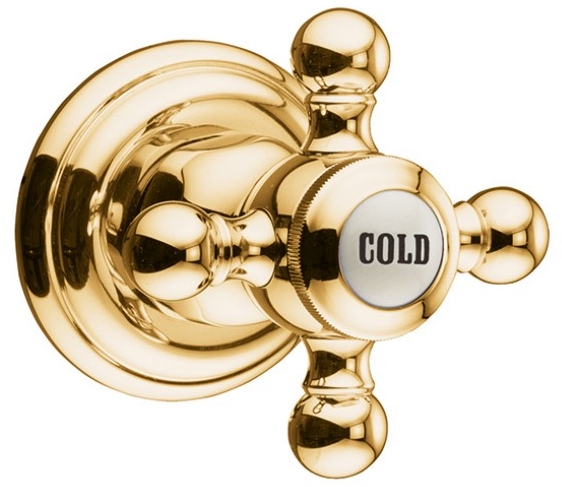 Kludi 1926 élément externe de la vanne encastrée 518154520