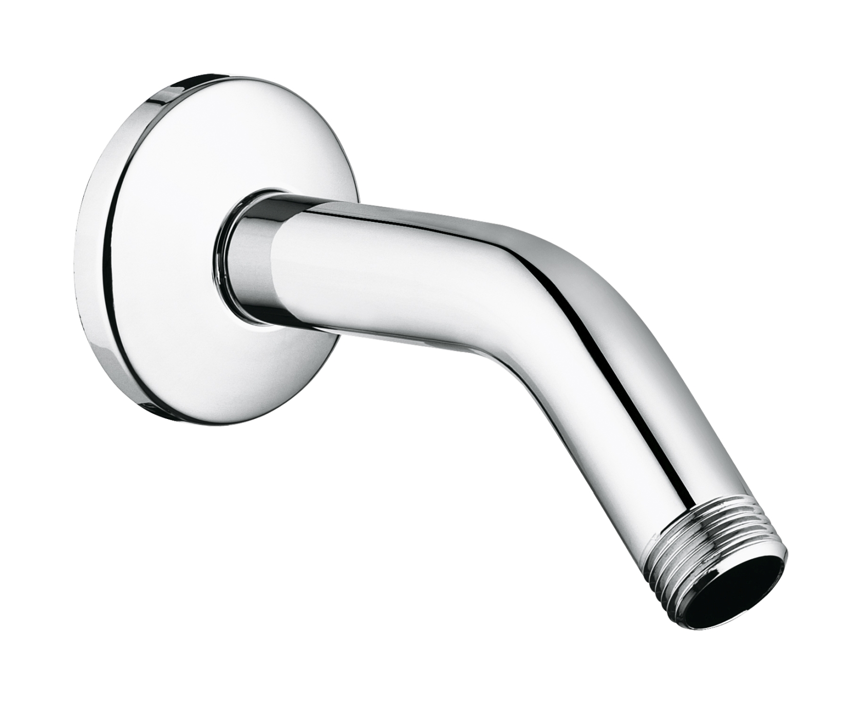 Kludi 1926 bras mural chrome 6235305-00