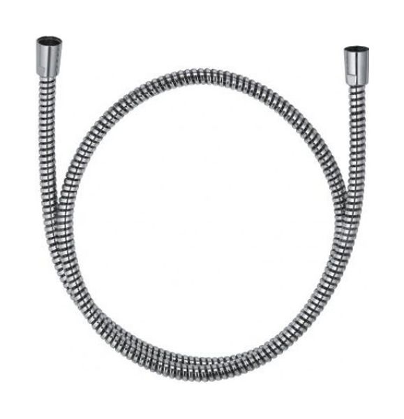 Kludi Logoflex tuyau de douche 160 cm chrome 6105605-00