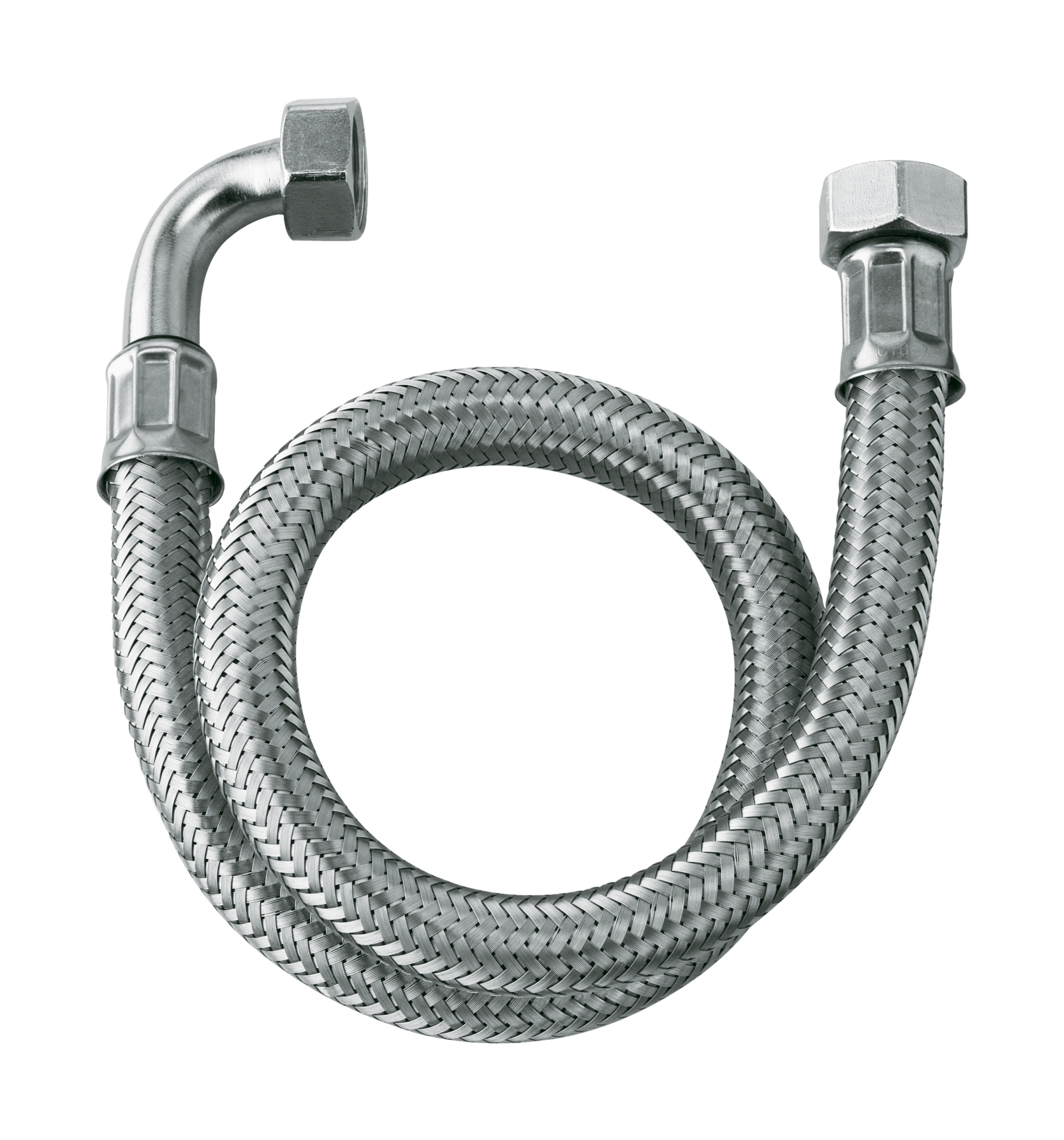 Kludi tuyau à haute pression 6115000-00