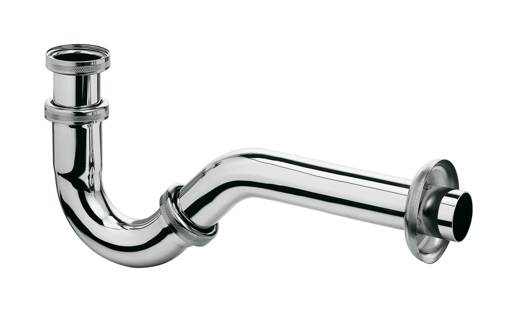 Kludi siphon pour bidet 1031105-00