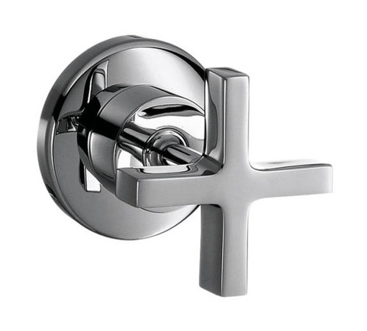 Axor Citterio vanne d'arrêt encastrée 39965000