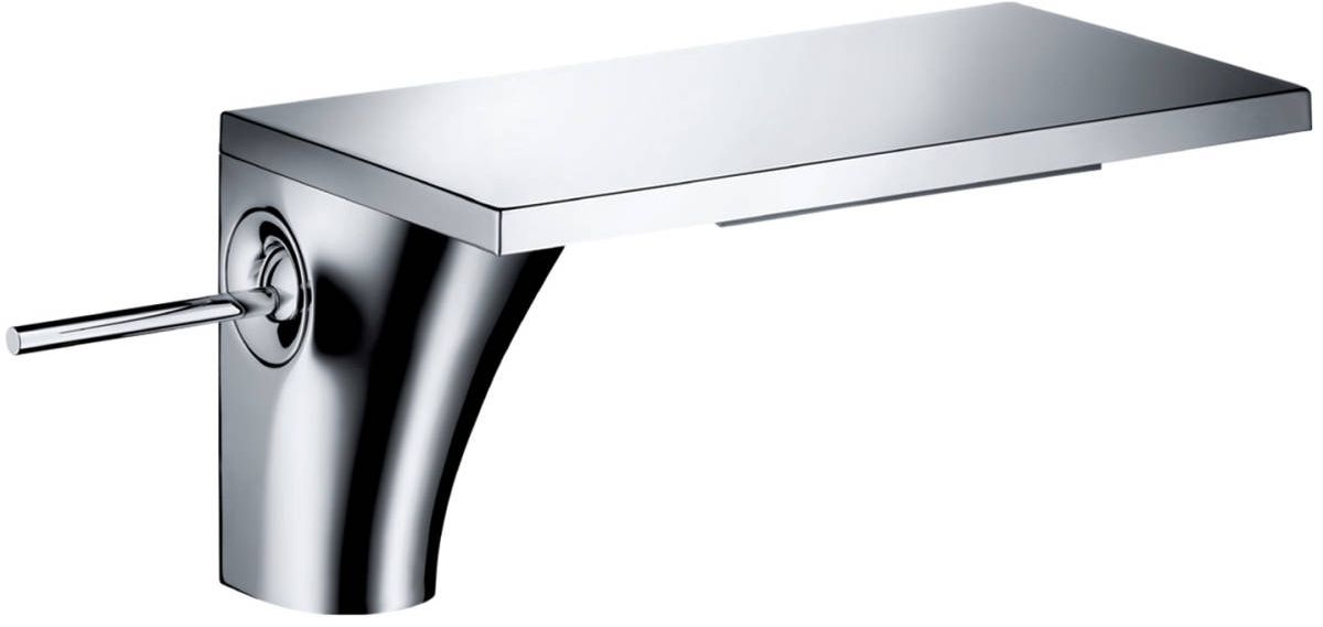 Axor Massaud mitigeur de lavabo sur pied chrome 18010000