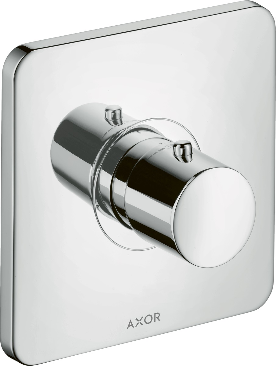 Axor Citterio M mitigeur de douche encastrée oui chrome 34715000