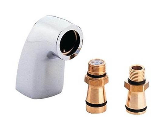 Grohe Chiara accessoire de mitigeur 12092000