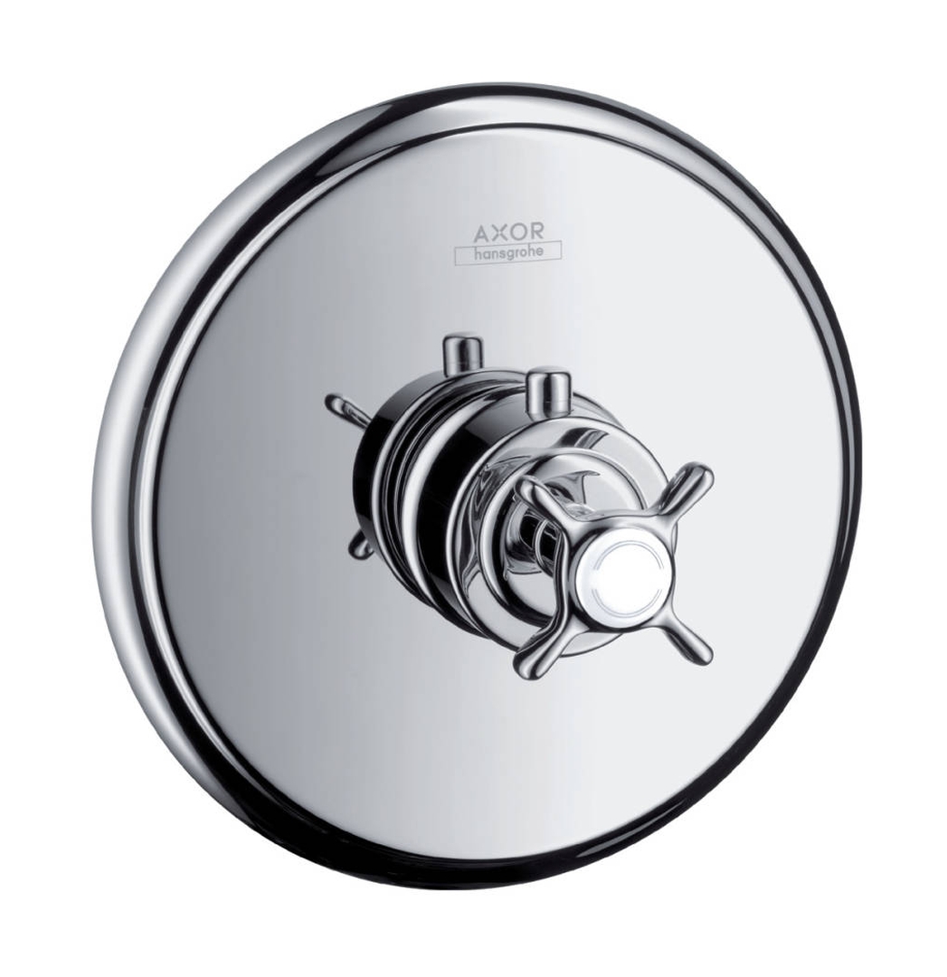 Axor Montreux mitigeur de douche encastrée oui chrome 16810000