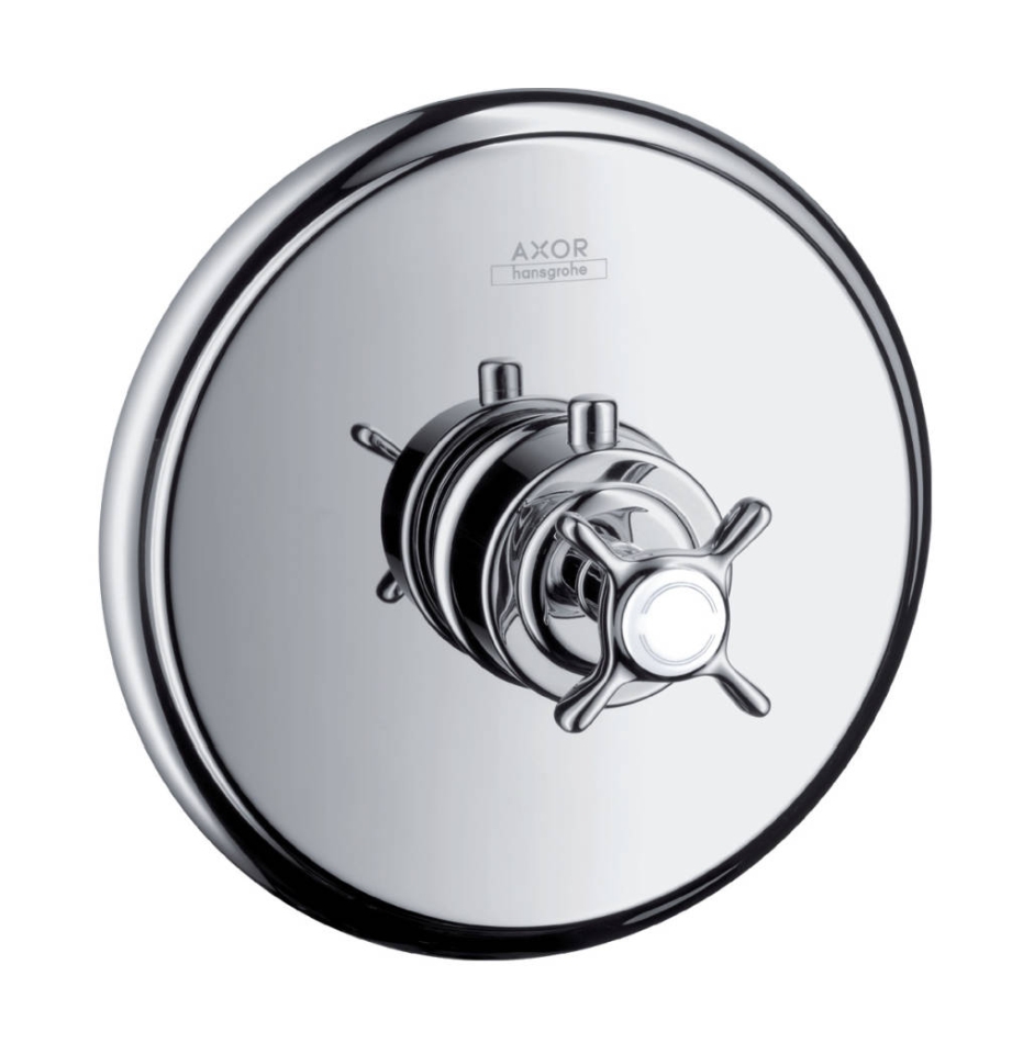 Axor Montreux mitigeur de douche encastrée oui || 16815820