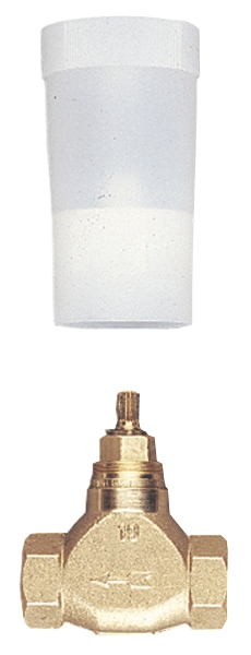 Grohe élément encastré de mitigeur 29800000