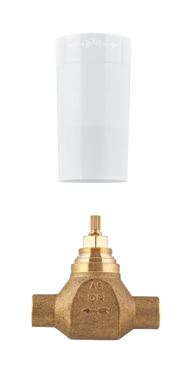 Grohe élément encastré de mitigeur 29803000