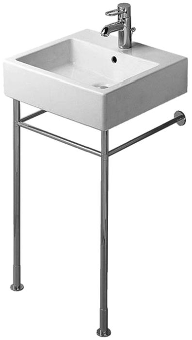 Duravit Vero pieds pour lavabo 030651000