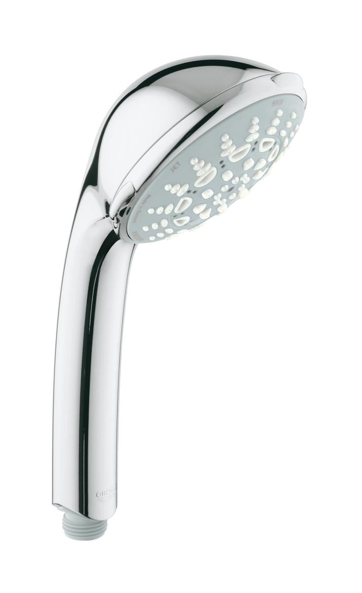 Grohe Relexa pommeau de douche StarLight Chrome 28796000