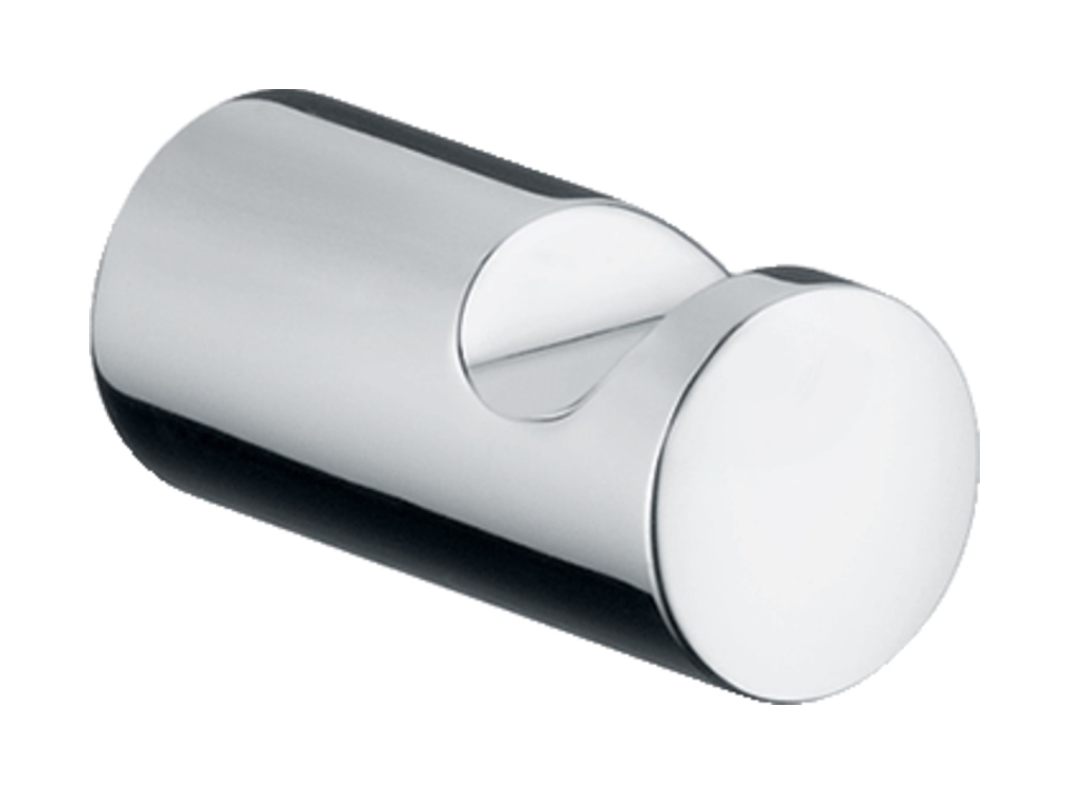 Hansgrohe Logis porte-serviettes chrome 40511000