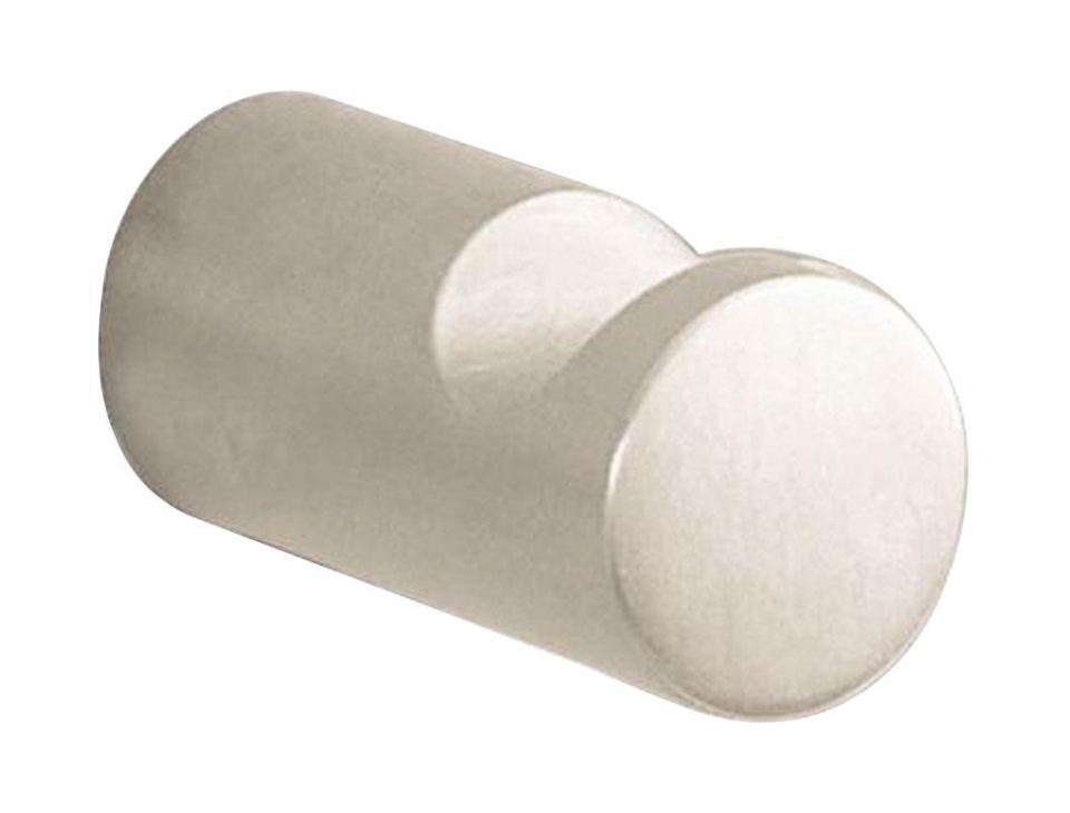 Hansgrohe Logis porte-serviettes nickel 40511820