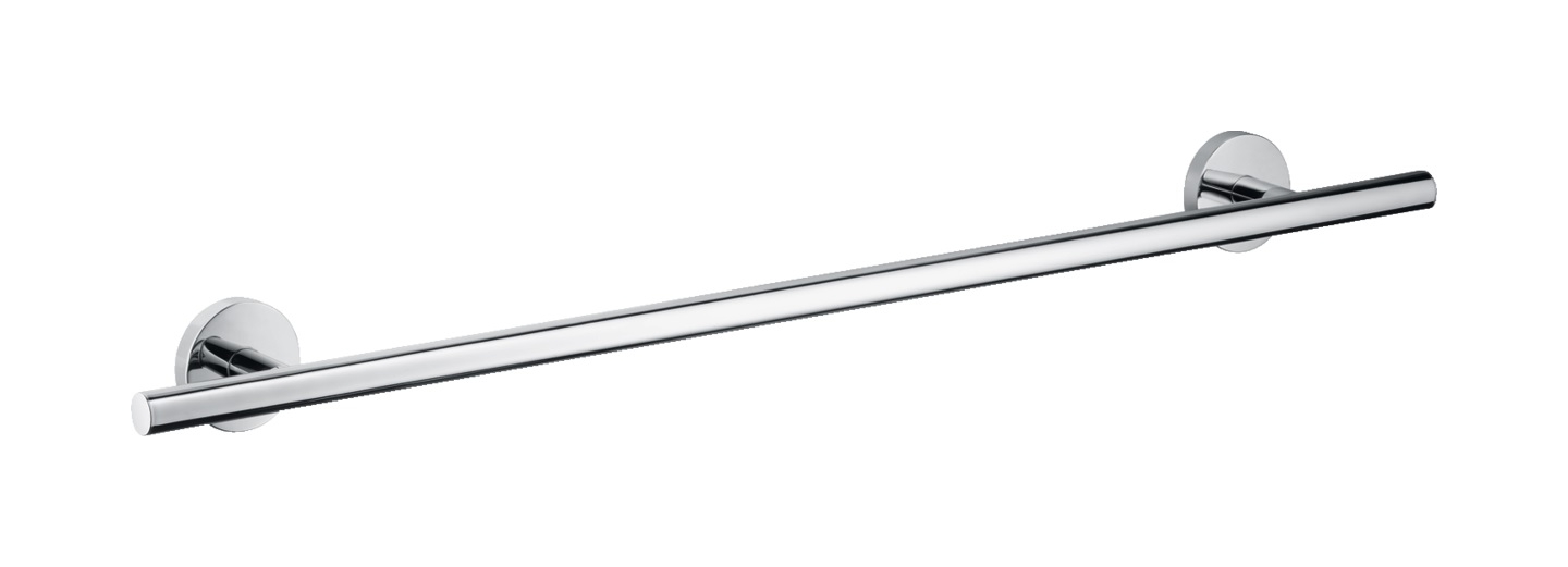 Hansgrohe Logis porte-serviettes chrome 40516000
