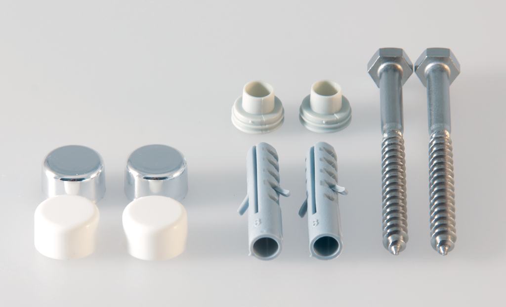 Ideal Standard Marc Newson kit de montage wc K711067
