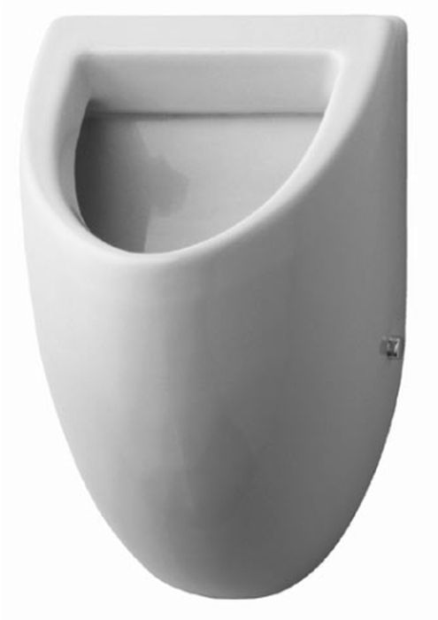 Duravit Fizz urinoir 0823360000