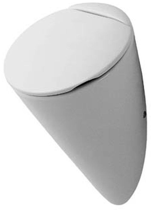 Duravit Starck 1 urinoir 0835320000