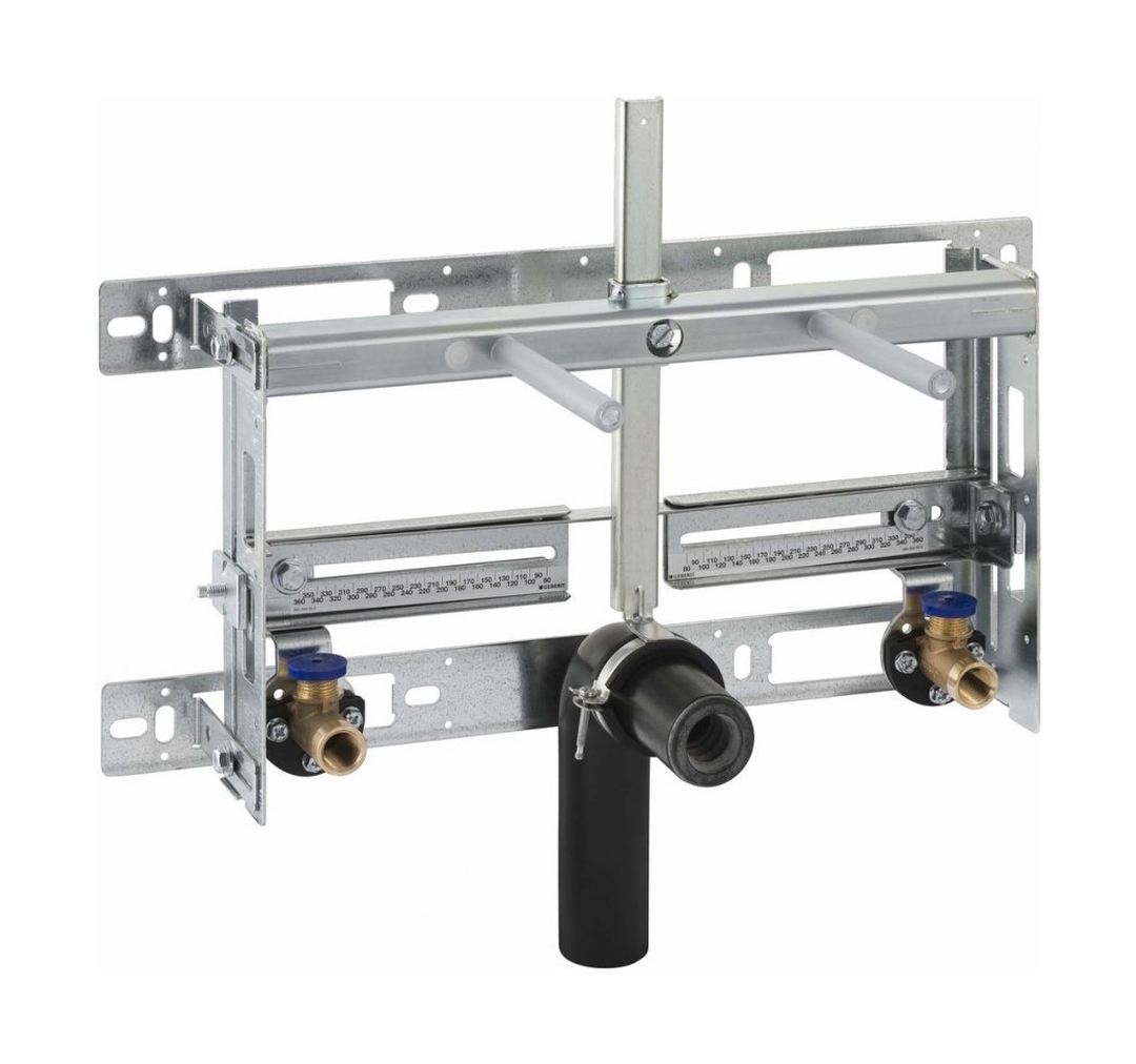 Geberit Kombifix châssis encastré pour bidet 457.530.00.1