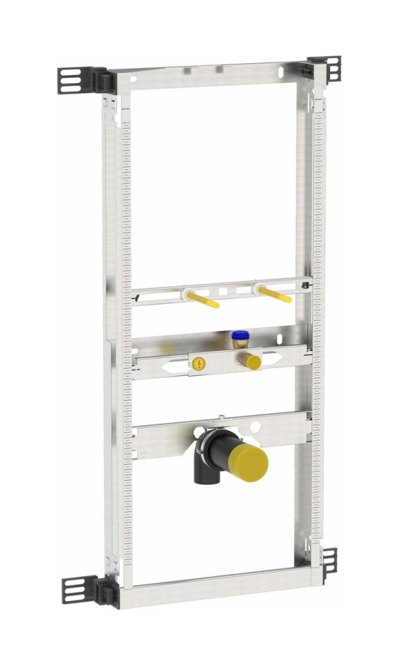 Geberit Kombifix châssis encastré pour urinoir 457.686.00.1